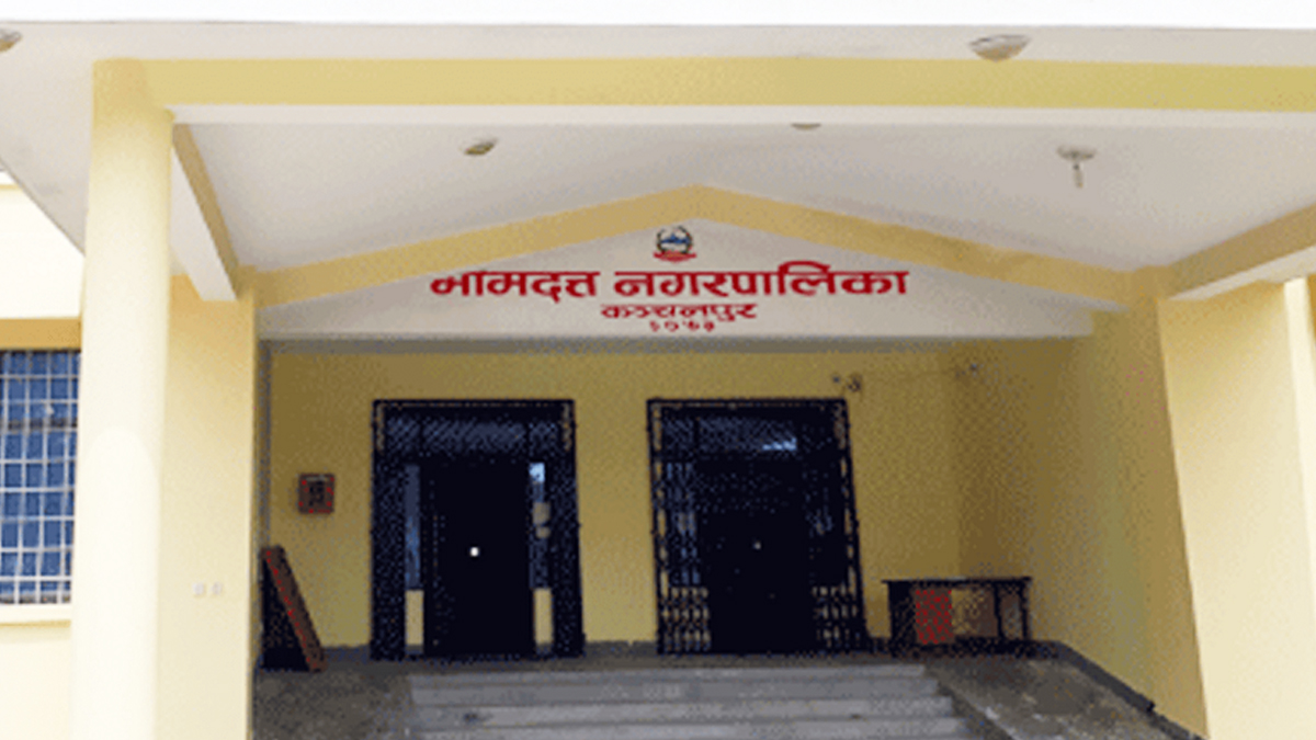 जग्गा उपलब्ध नहुँदा डम्पिङसाइट निर्माणमा ढिलाइ